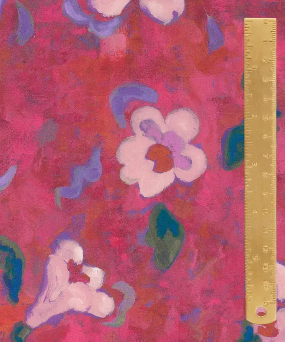 Floral Rebellion - Artist Muse A