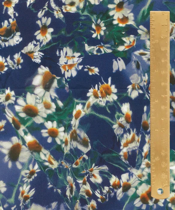 Floral Rebellion - Baba B