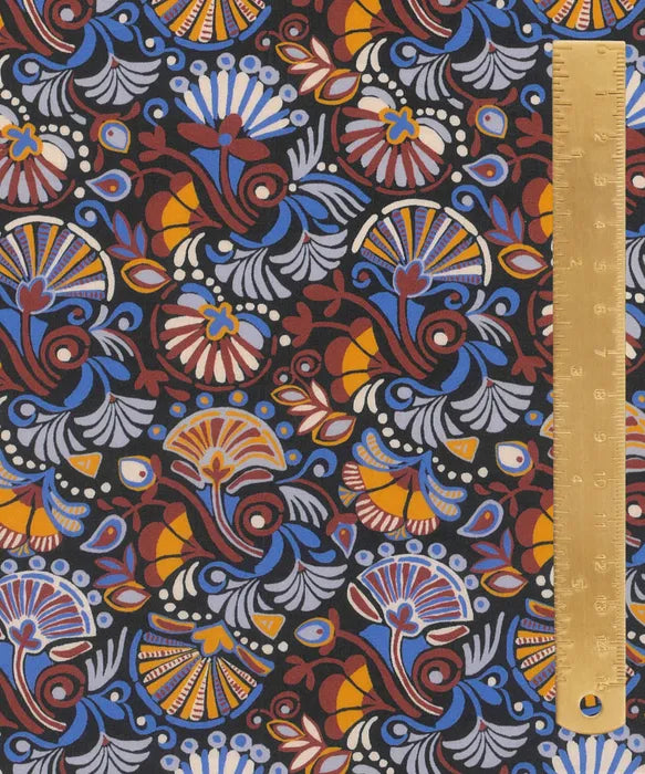 Floral Rebellion - Cleopatra Carnival B