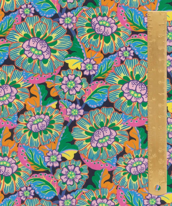 Floral Rebellion - Clifford Street C