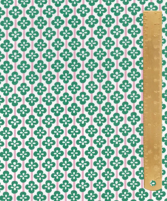 Floral Rebellion - Clover Fields A