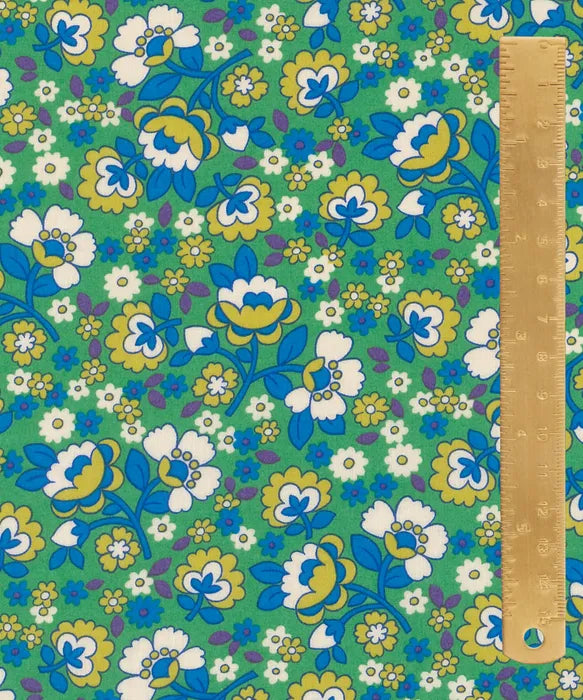 Floral Rebellion - Dancing Posies A