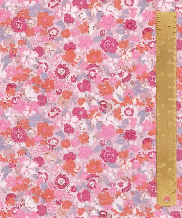 Floral Rebellion - Georgie A