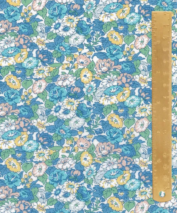 Floral Rebellion - Leontyne Dream B