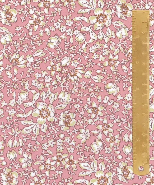 Floral Rebellion - Lizzy C