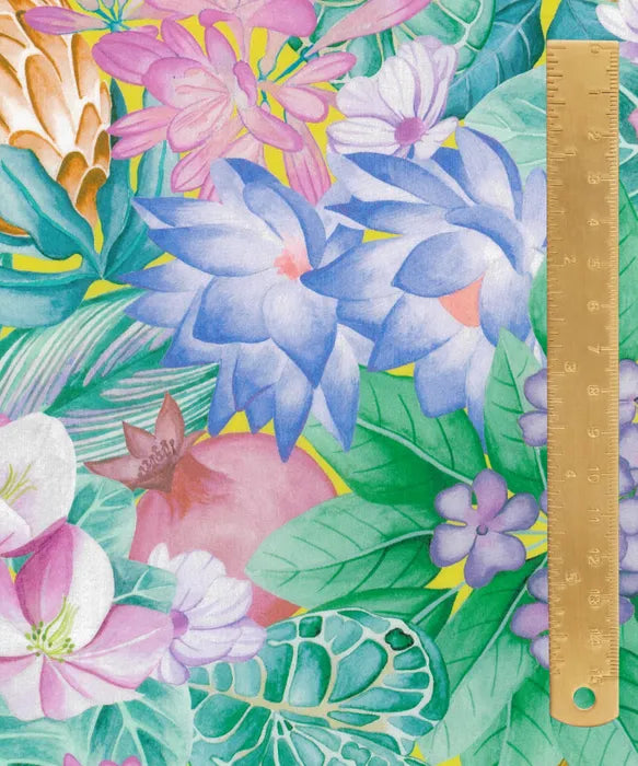 Floral Rebellion - Poppy and Freddie A