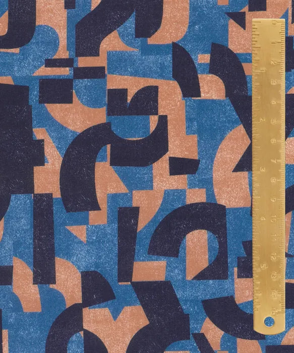 Floral Rebellion - Slogan C