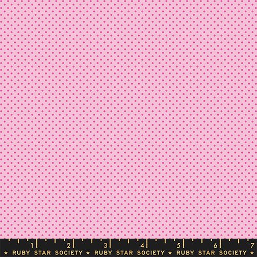 1-800-Calico - Mini Dots - Macaron