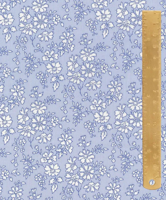 Liberty Tana Lawn - Capel W