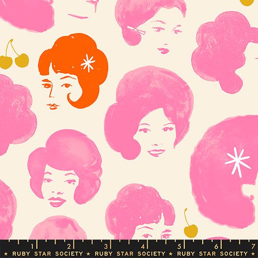 Sparkle Mart - Dottie's Friends - June