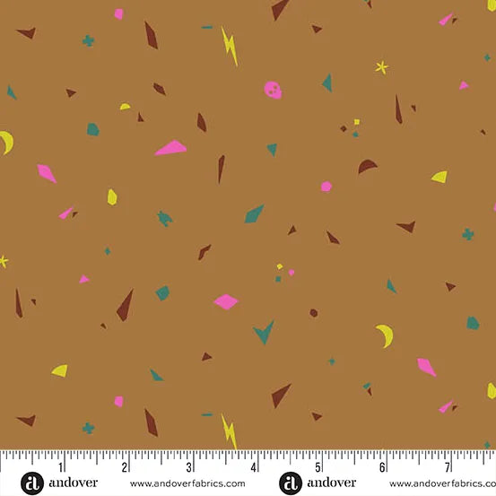 Libsabit - Warm Brown
