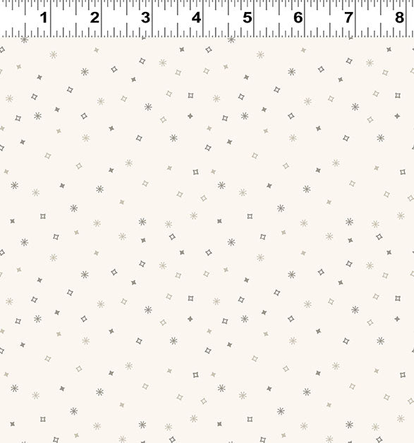 Shhh - Geo - Light Taupe