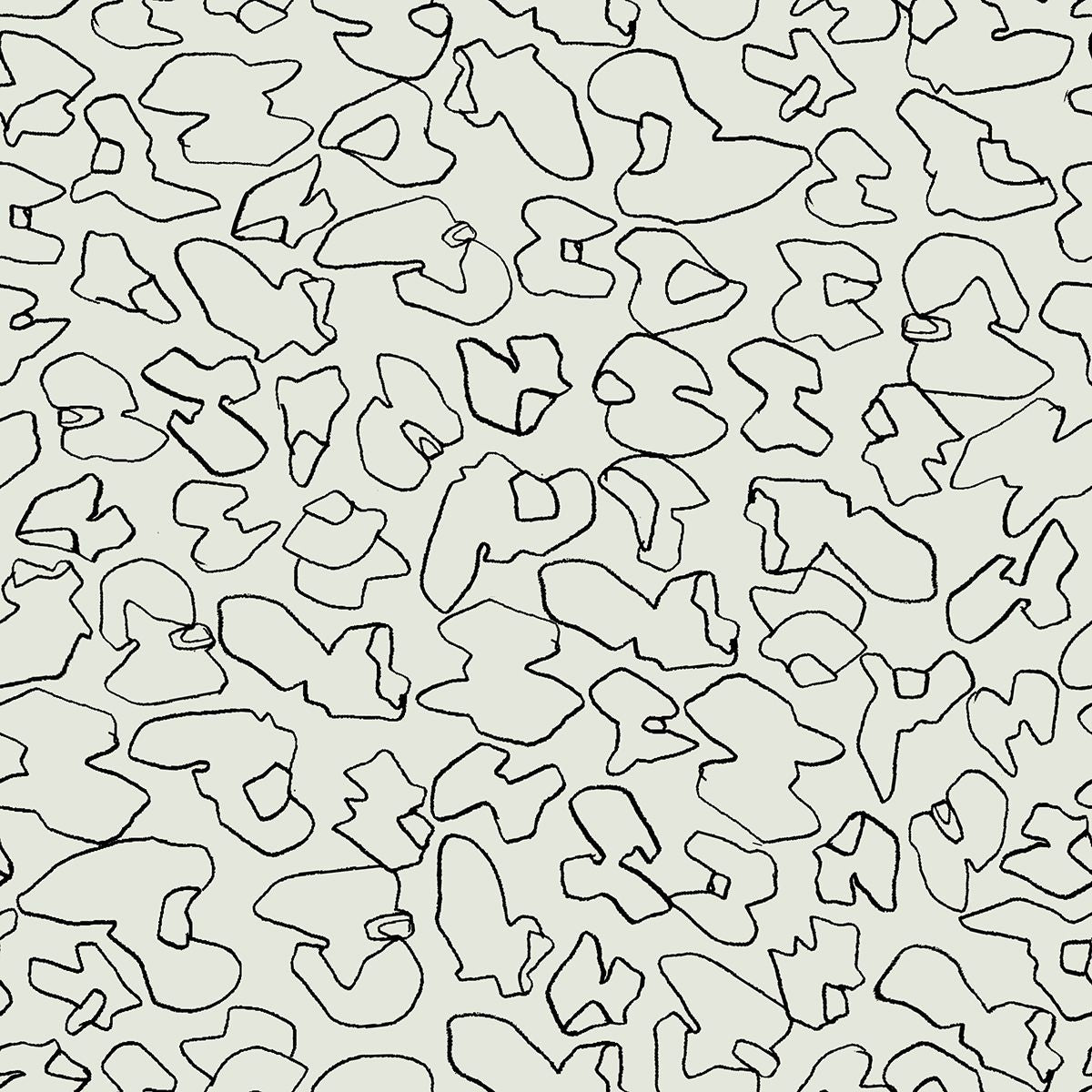 Memento - Walnuts - Cotton