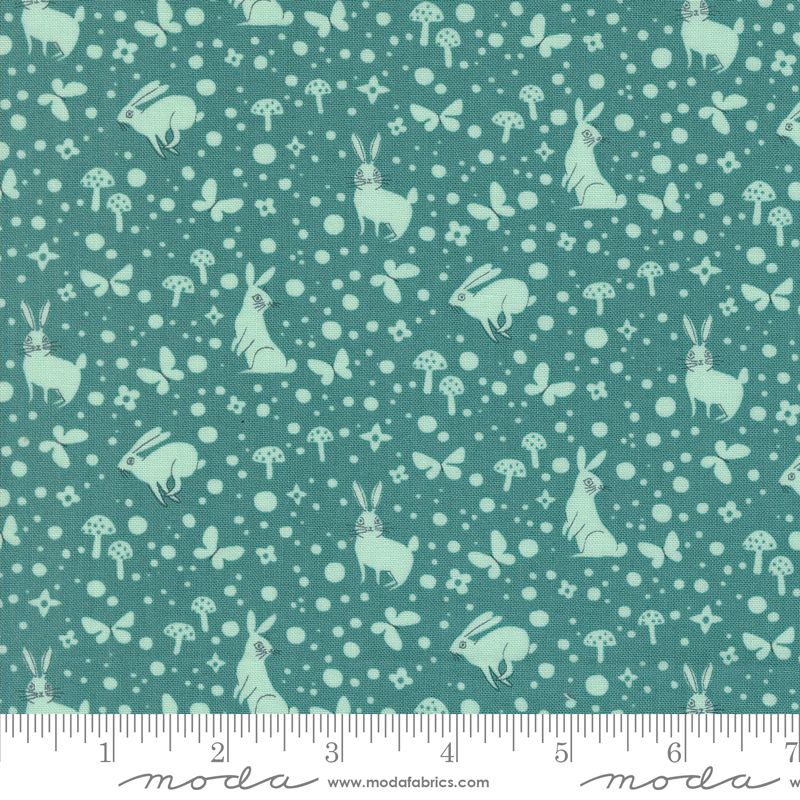 Love Letter - Wonder - Pond