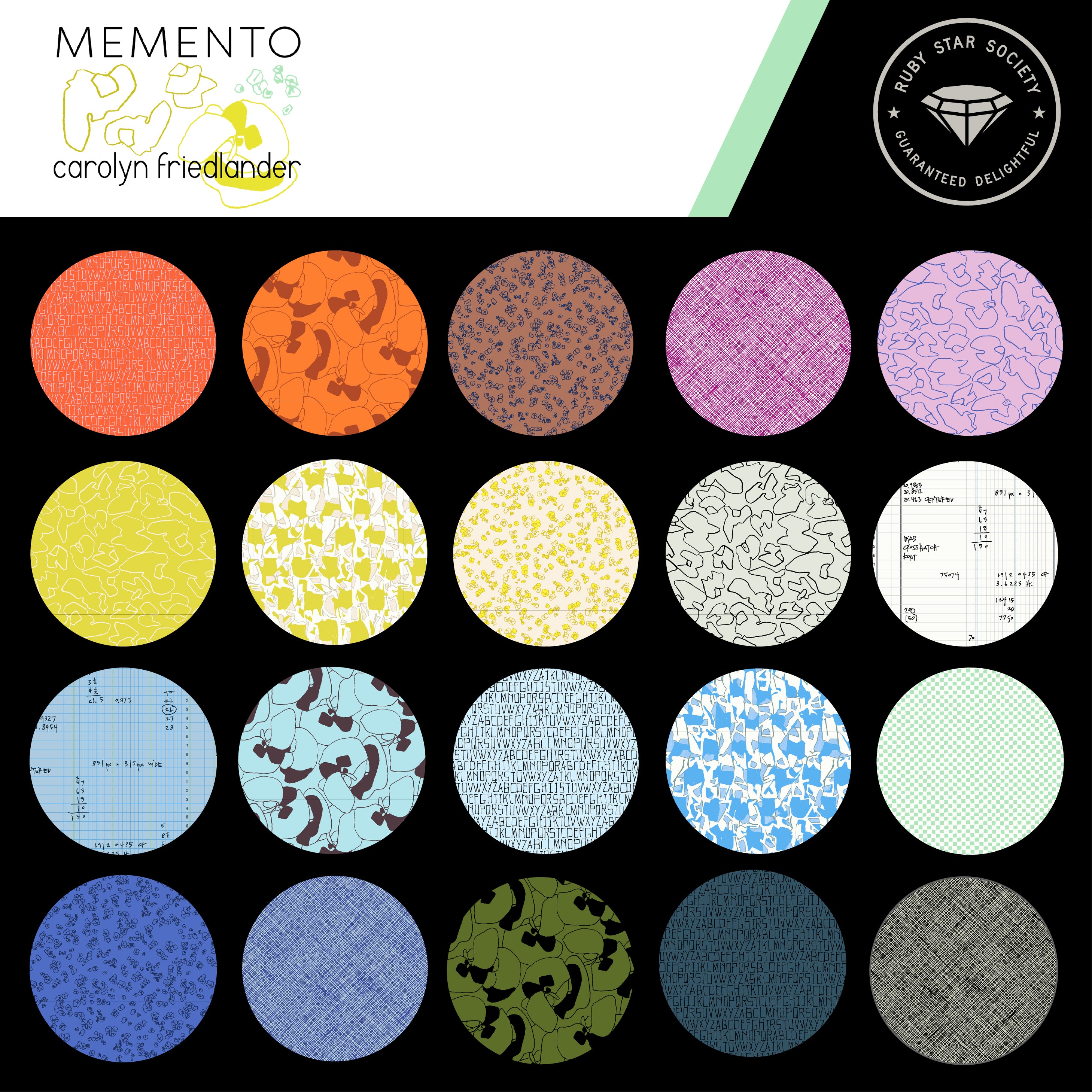 Memento FQ bundle PRESALE