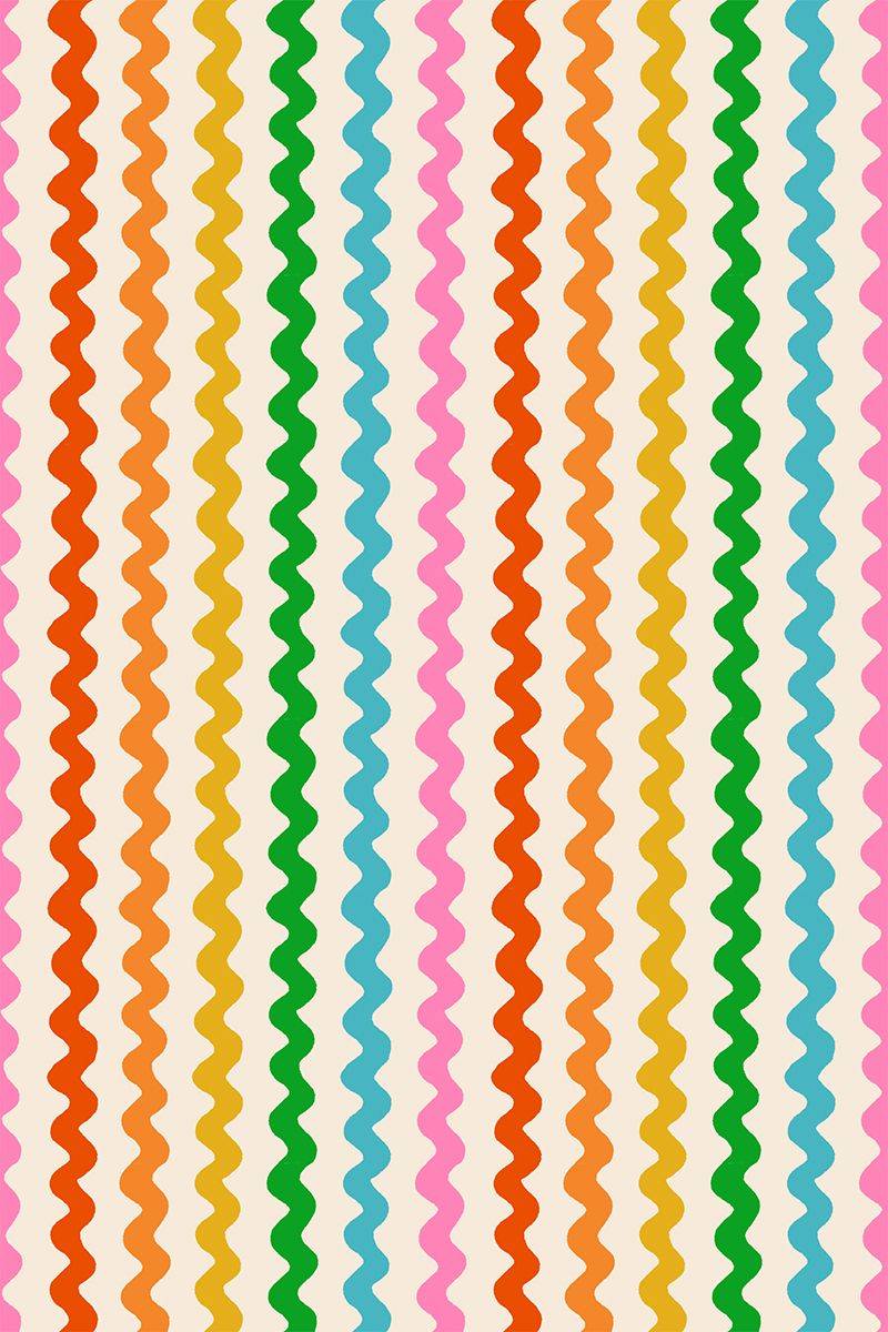 1-800-Notion - Ric Rac - Shell