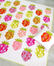 Elizabeth Hartman - Berry Season- Quilt Pattern