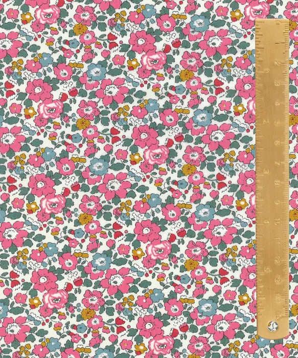 Liberty Tana Lawn - Betsy Ann E