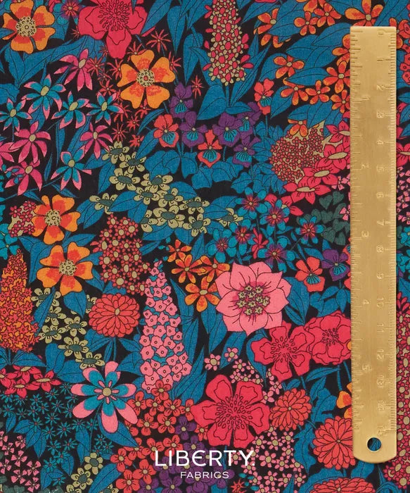 Liberty Tana Lawn - Classic 24 - Ciara C