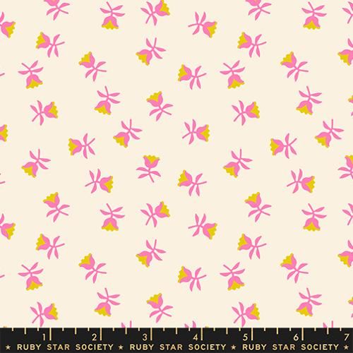 Mystic Fable - Sweetflower - Neon Pink
