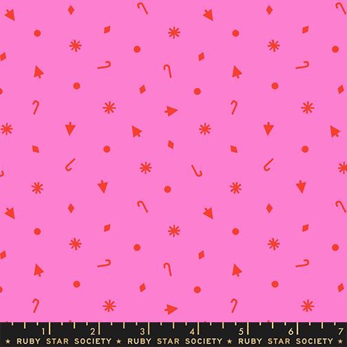 Merry Happy - Christmas Confetti - Lipstick
