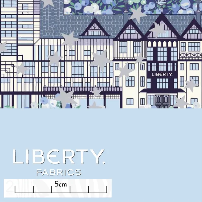 Festive Collection 2025 - Tudor Berry C