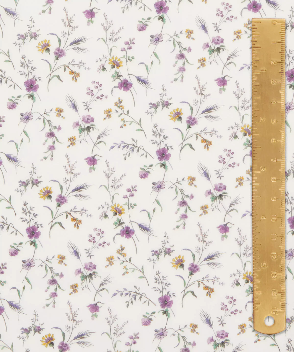 Liberty Tana Lawn  - Emma Victoria B END OF BOLT