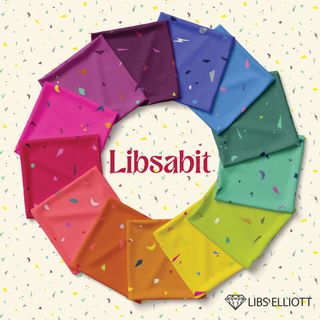 Libsabit by Libs Elliott - FQ bundle PRESALE