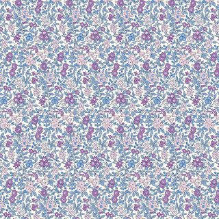 Liberty Everlasting - Forget Me Not Blossom A