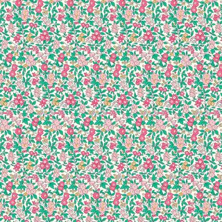 Liberty Everlasting - Forget Me Not Blossom B