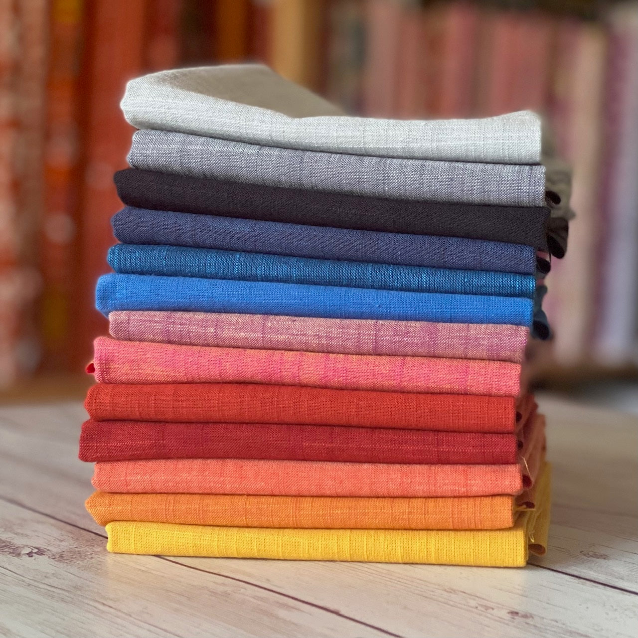 Handloom - month 4 bundle