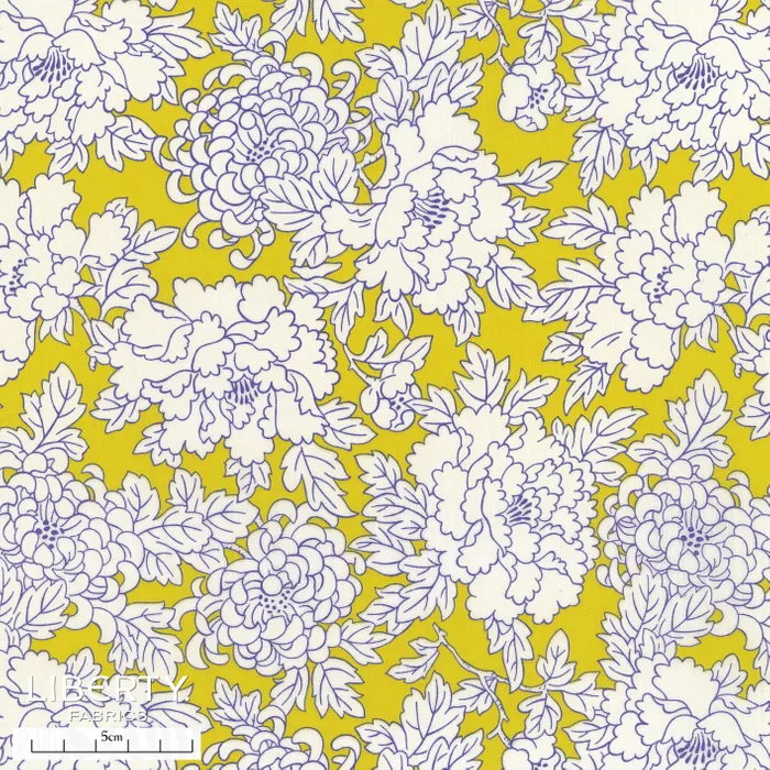 Liberty Tana Lawn - SS 25 Costume B