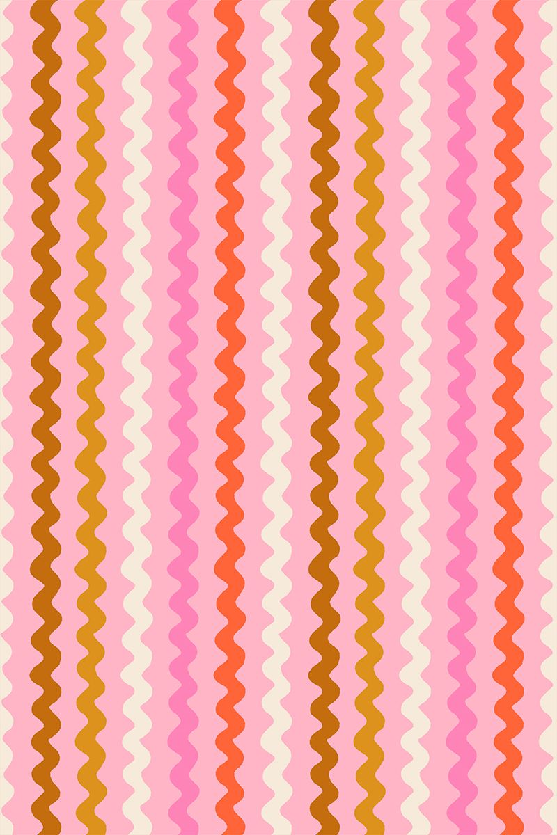 1-800-Notion - Ric Rac - Posy