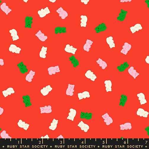 Merry Happy - Merry Gummis - Lollipop