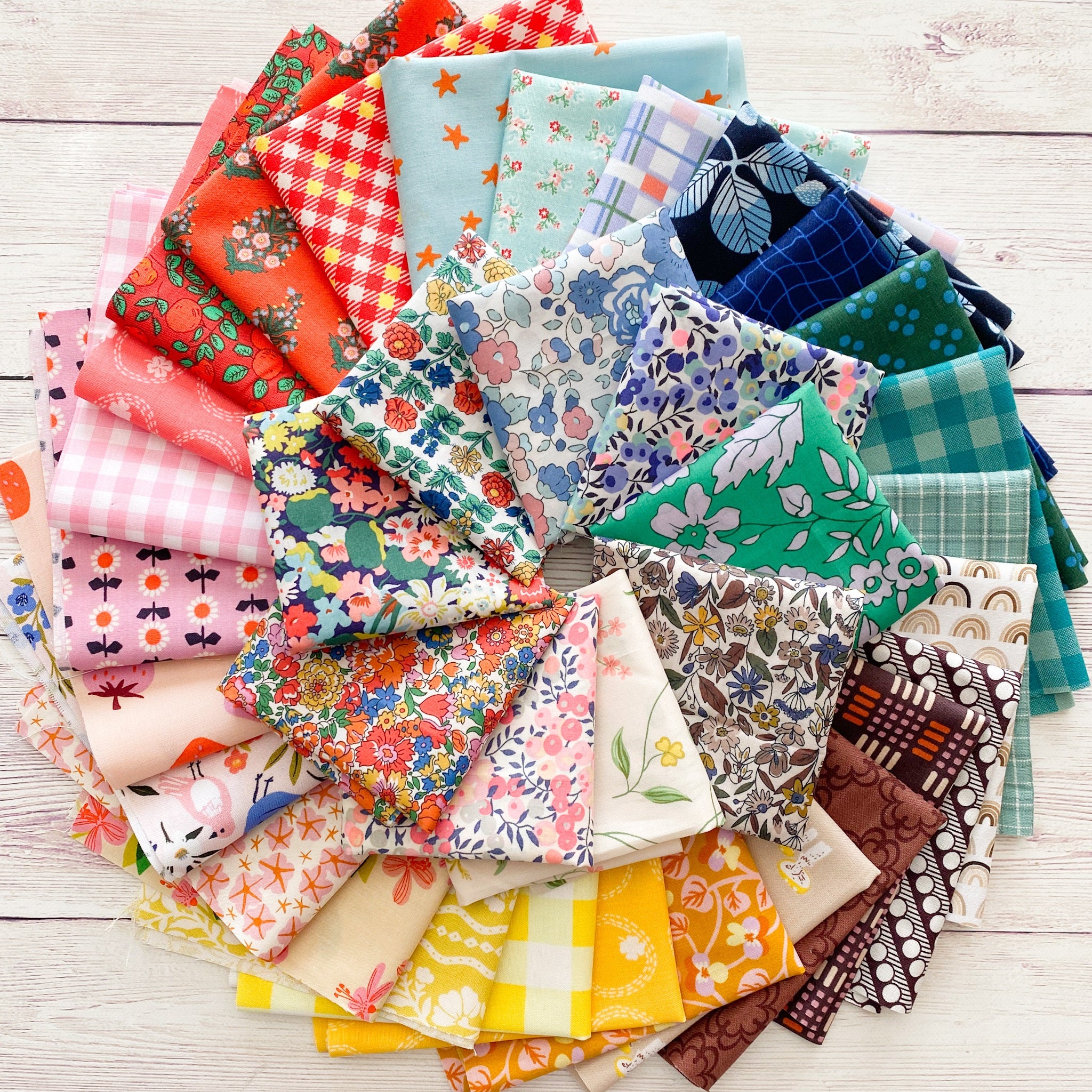 Lamingtons for Tea - starter pack