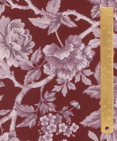 Liberty Fabrics & Bridgerton Fat 1/8 bundle