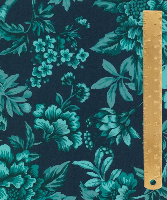 Liberty Fabrics & Bridgerton Fat 1/8 bundle