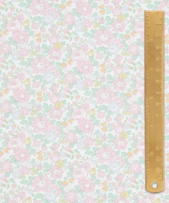 Liberty Lawn Classic 24 Betsy Ann H