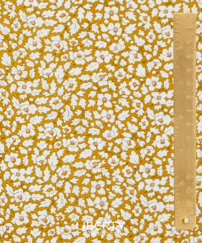 Liberty Tana Lawn - Classic 24 - Feather Meadow A