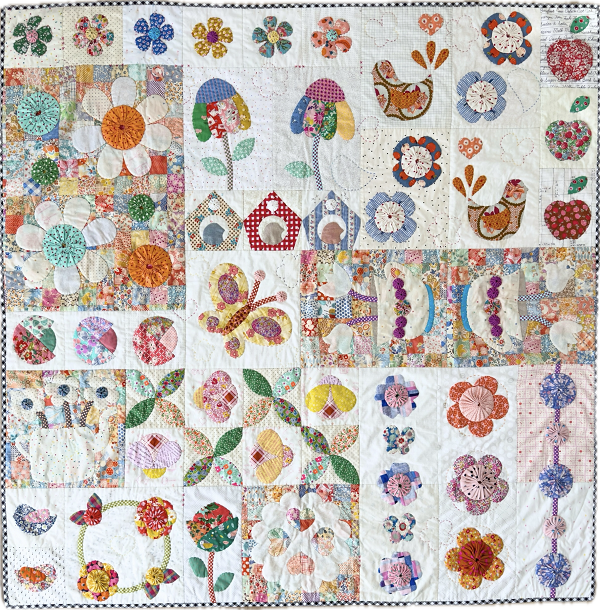 Meadowlicious Starter Pack