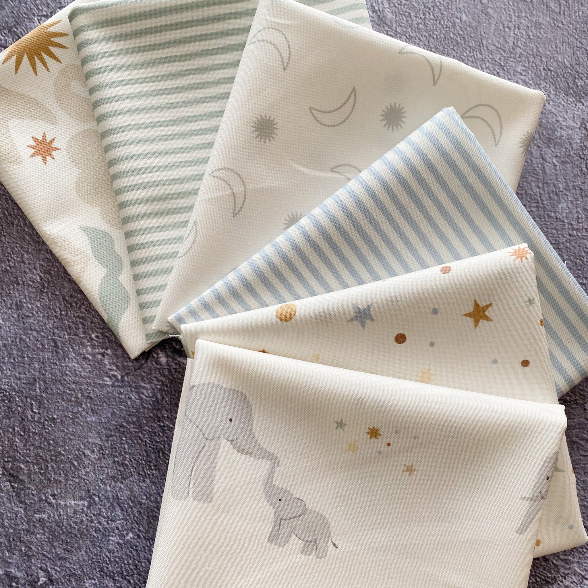 To The Moon & Back - Mini bundle