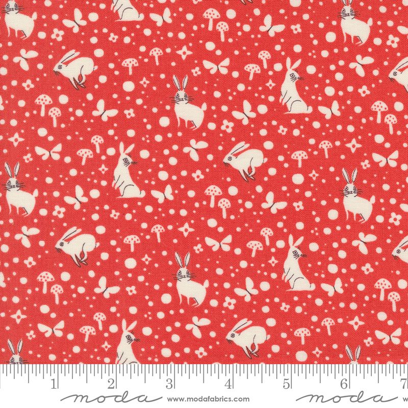 Love Letter - Wonder - Red