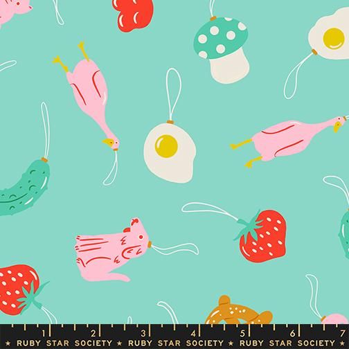 Merry Happy - Find the pickle - Frost