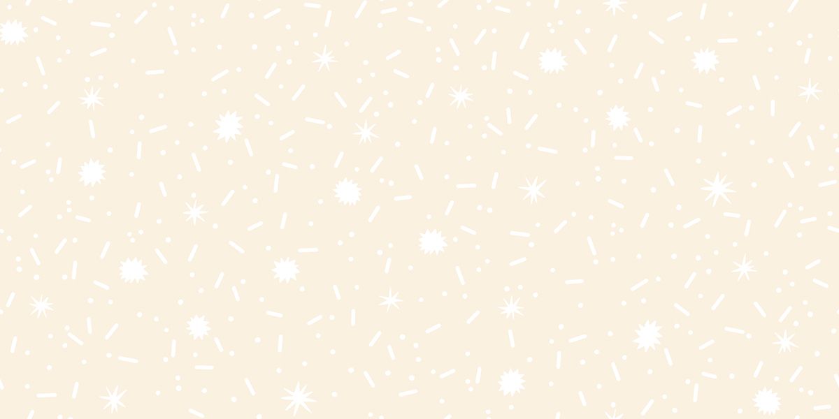 Egg and Friends - Sugar rush - Natural