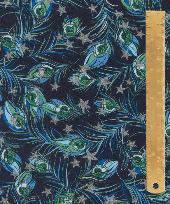 FESTIVE COLLECTION 2026 - FESTIVE PLUME STAR C