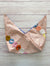 Posh Knot Bag - kit in Ruby Star Society Moonglow