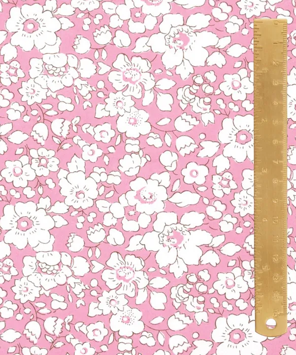 Liberty Tana Lawn - Classic 25 - Betsy Boo A