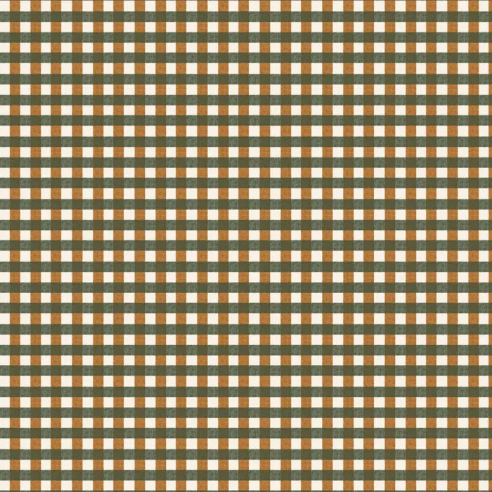 Bushland Beauty - Lattice