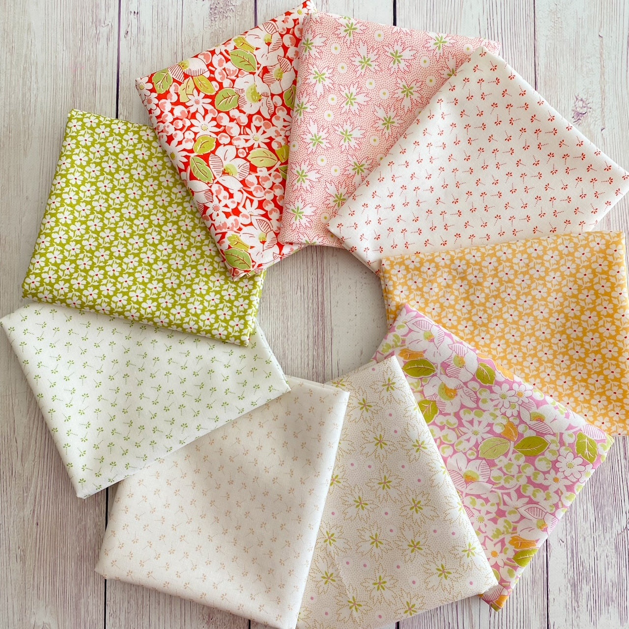 Summer’s End - Mini Bundle