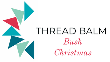 Next Stitch - Thread Balm - Bush Christmas